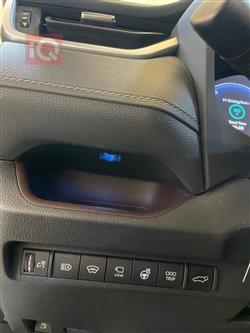 تويوتا راف 4